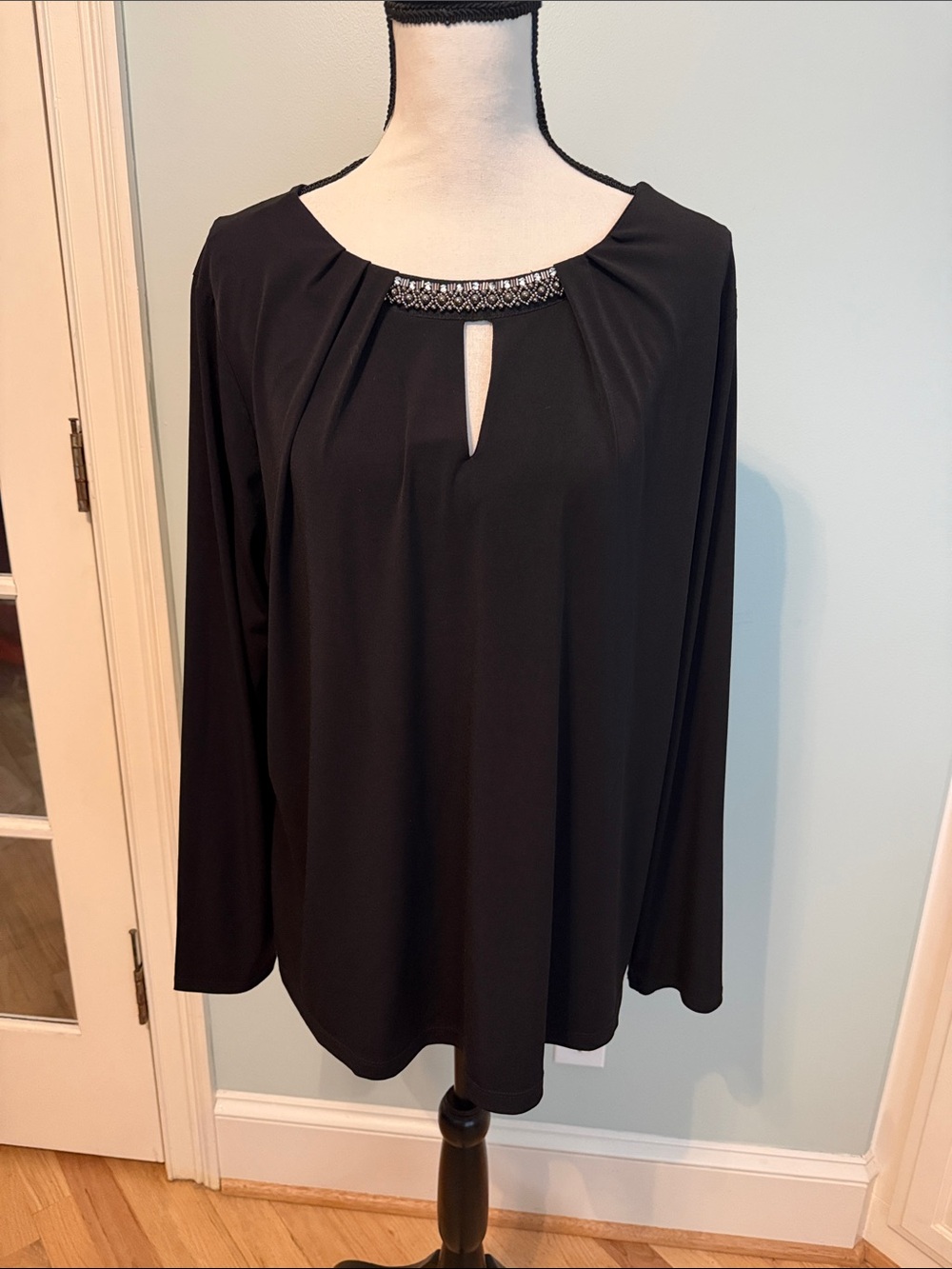 Liz Claiborne Blouse